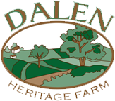 Dalen Heritage Farm